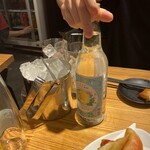 大衆馬肉酒場ジョッキー - 