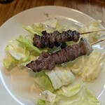 串焼 和坊 - 料理写真: