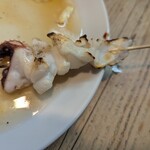 串焼 和坊 - 