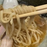 Homemade Ramen 青麦 - 