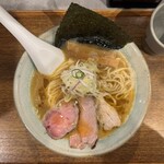 Homemade Ramen 青麦 - 