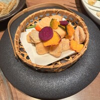 赤坂かこい - 