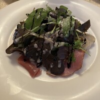 レストラン シェ・リュイ - 