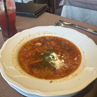 Russian Restaurant ROGOVSKI 銀座 - 