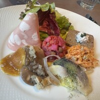 Russian Restaurant ROGOVSKI 銀座 - 