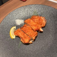 赤坂かこい - 