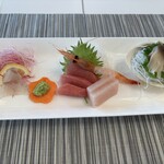 はまなす海洋館 - 