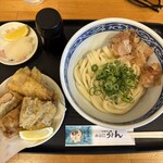 ふる里うどん  - 
