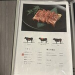 焼肉 牛ノ神 - 