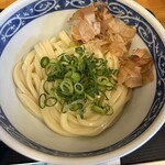 ふる里うどん  - 