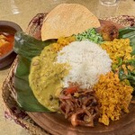 シャンティーランカ - 