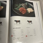 焼肉 牛ノ神 - 