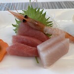 はまなす海洋館 - 