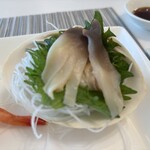 はまなす海洋館 - 