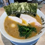 ラーメン 野良裏家 - 