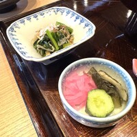 鎌倉御代川 - 