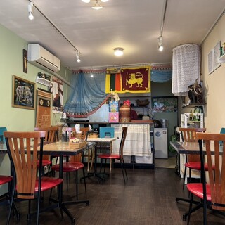 シャンティーランカ_2