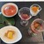 はまなす海洋館 - 料理写真: