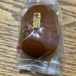 湖月堂 - 料理写真: