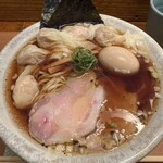 Homemade Ramen 麦苗 - 