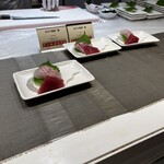 白浜古賀の井リゾート＆スパ - 料理写真: