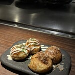 293914797 - たこ焼き