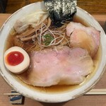 Homemade Ramen 麦苗 - 