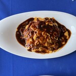 オーシャンテラス - 