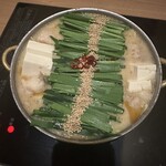 もつ鍋 一藤 博多店 - 