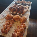 宇都宮ペニーレイン 鶴田店 - 