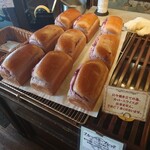 宇都宮ペニーレイン 鶴田店 - 