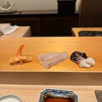 鮨 はしもと - 