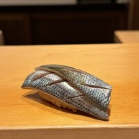 鮨 はしもと - 