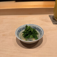 鮨 はしもと - 