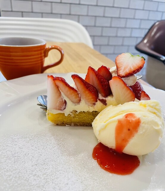 Gohan to Oyatsu Kururi