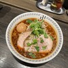 スパイス・ラー麺 卍力 西葛西店