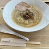 自家製麺 フラワー