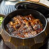 Man Man Unagi Restaurant - 料理写真:ひつまぶし／Hitsumabushi