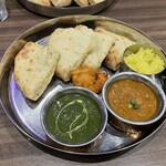 Royal Indian restaurant wine&bar KOHINOOR - 