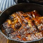 Man Man Unagi Restaurant - うなぎ／Unagi