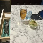 SHERPA ASIAN HUB - 内観