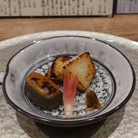 日本料理 とくを - 