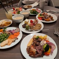 インプレイス 3-3 ヒルトン名古屋 - 