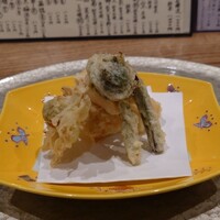 日本料理 とくを - 