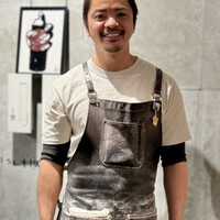 ピザダヴィンチトウキョウ - 近藤学氏