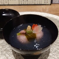 日本料理 とくを - 