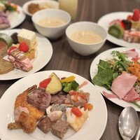 インプレイス 3-3 ヒルトン名古屋 - 