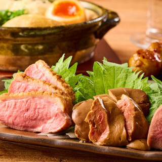 池袋っ子居酒屋 俺たちのとりとん_1