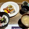 三の丸ホテル - 料理写真:自分好みの ねばねば丼を楽しめます