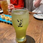 博多串焼き いっぽん - 